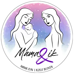 Logo Mama & ik